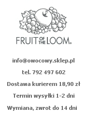 Kontakt Fruit OF The Loom