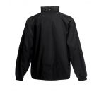 Kurtka męska College Jacket Czarna M