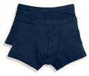 Szorty męskie Classic Shorty Granatowe XL