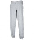 Spodnie dresowe Elasticated Jog Pants Szare M