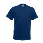 Koszulka Heavy Cotton Granatowa S