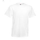 Koszulka Heavy Cotton Biała M