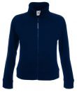 Bluza damska Sweat Jacket Ciemny Granat XL