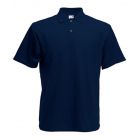 Koszulka męska Original Polo Ciemno Granatowa M