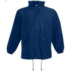 Kurtka męska College Jacket Granatowa XL