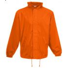 Kurtka męska College Jacket Pomarańczowa XXL