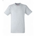 Koszulka Heavy Cotton Szara XXL