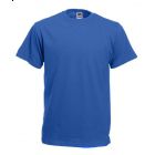 Koszulka Heavy Cotton Ciemnoniebieska S