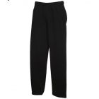 Spodnie dresowe Open Hem Jog Pants Czarne XXL