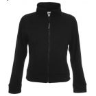 Bluza damska Sweat Jacket Czarna XS