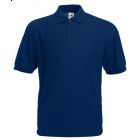 Koszulka męska 65/35 Polo Granatowa XXXL