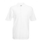 Koszulka Premium Polo Biała M