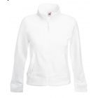 Bluza damska Sweat Jacket Biała M