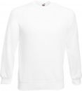 Bluza męska Reglan Classic Biała XL