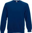 Bluza męska Reglan Classic Granatowa S