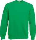 Bluza męska Reglan Classic Zielona S