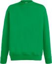 Bluza męska Set-in Lightweight Zielona S