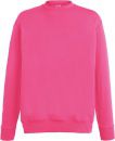 Bluza męska Set-in Lightweight Różowa S