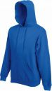 Bluza męska z kapturem Classic Ciemnoniebieska L