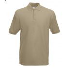 Koszulka Premium Polo Khaki XXL