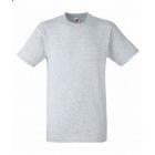 Koszulka Heavy Cotton Szara XXXL