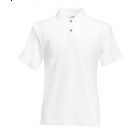 Koszulka męska Original Polo Biała M