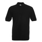 Koszulka Premium Polo Czarna M