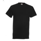Koszulka Heavy Cotton Czarna S