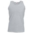 Podkoszulka Athletic Vest Szara L