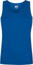 Koszulka damska Performance Vest Ciemnoniebieska L
