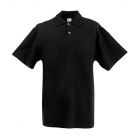 Koszulka męska Original Polo Czarna L