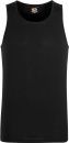 Koszulka Performance Vest Czarna L