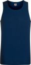 Koszulka Performance Vest Ciemnogranatowa S