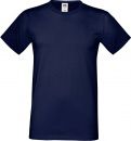 Koszulka Sofspun® Ciemnogranatowa 3XL