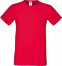 Koszulka Sofspun® Czerwona 3XL