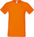 Koszulka Sofspun® Pomarańczowa 3XL