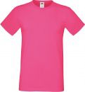 Koszulka Sofspun® Różowa 3XL
