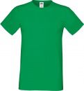 Koszulka Sofspun® Zielona 3XL
