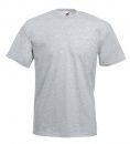 Koszulka Valueweight Szara 5XL