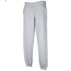 Spodnie dresowe Elasticated Jog Pants Szare L