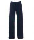 Spodnie dresowe Fit Jog Pants Ciemno Granatowe M