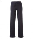 Spodnie dresowe French Terry Fit Jog Pants Czarne M