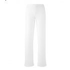 Spodnie dresowe Fit Jog Pants Białe S