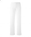 Spodnie dresowe French Terry Fit Jog Pants Białe M
